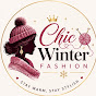Chic Winter Fashion