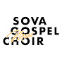 SOVA Gospel Choir logo