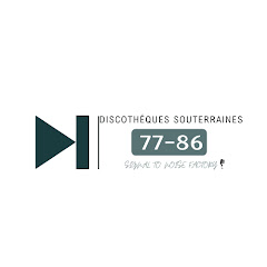 Discothèques Souterraines 77-86 (80s Alternative)