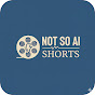 Not So AI Shorts logo