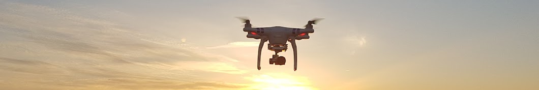 DroneTech Media YouTube-Kanal-Avatar