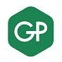 Greenwood Park Church logo