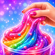 Slime Maker - DIY Simulator icon