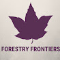 Forestry Frontiers logo