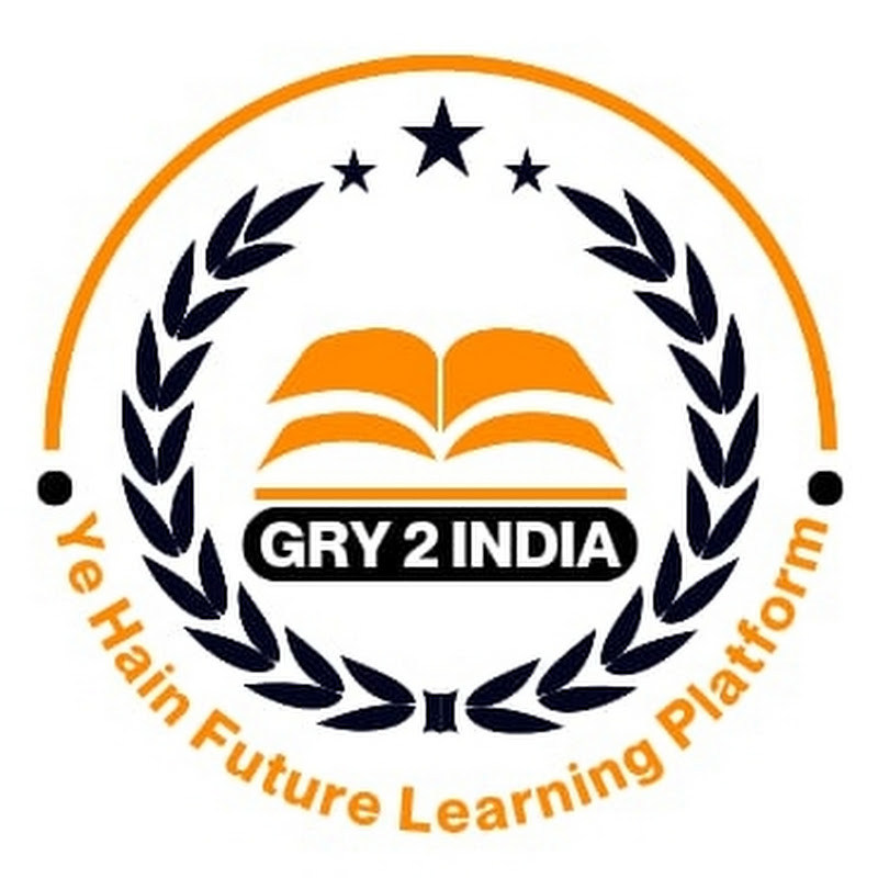 GRY 2 India