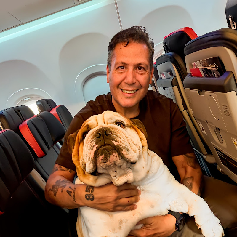 Animal Cargo