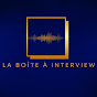 La Boîte à Interview logo