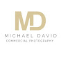 Michael David Commercial Real Estate Photography logo