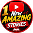 r5dV4NDWmr8-channel-avatar-New Amazing stories