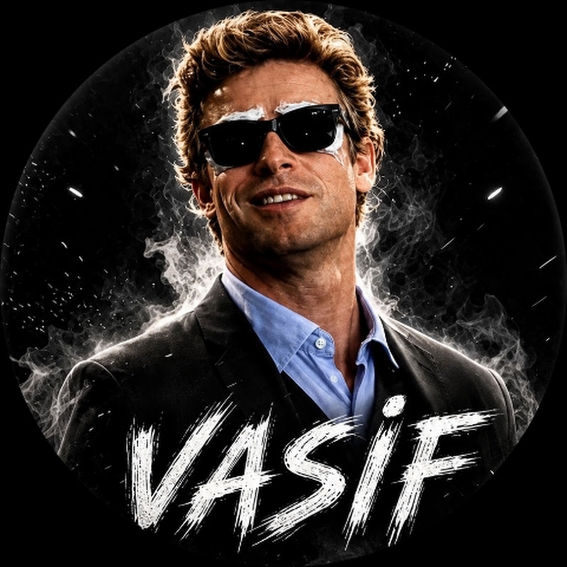 VASİF PUBG