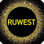 Русскоговорящий Запад / Новости Америки / RUWEST logo