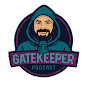 The Gate-Keepers Podcast logo
