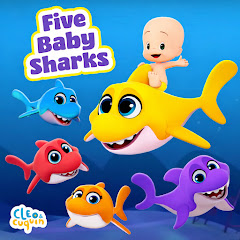 Cleo and Cuquin - Topic