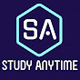Study Anytime logo