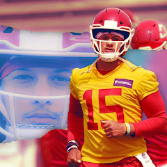 Patrick Mahomes