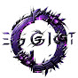 EGOIST logo