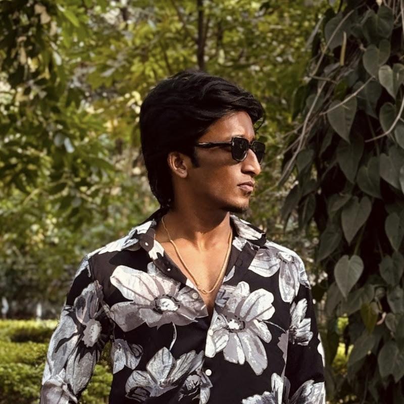 Himesh Venk 
