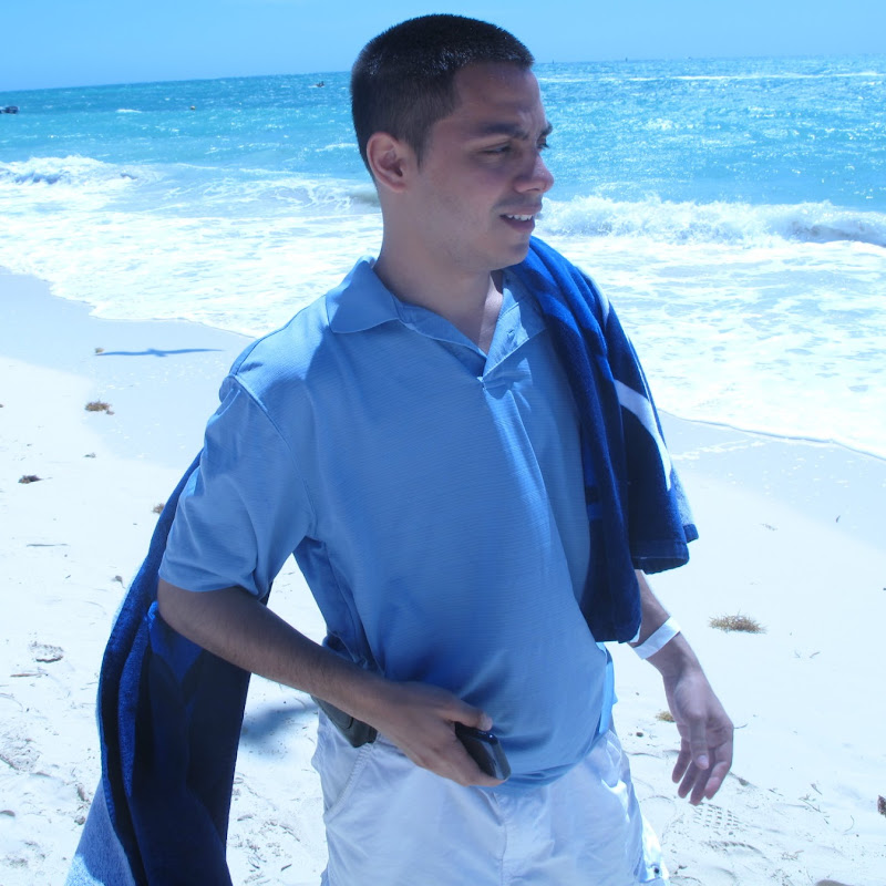 Jon Vega