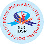 Auj IDSP logo