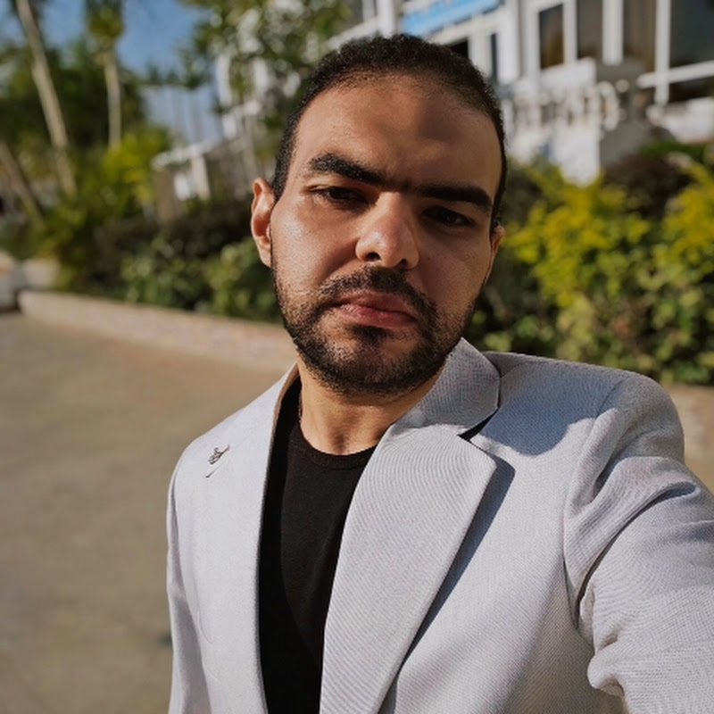 Mahmoud Reviews
