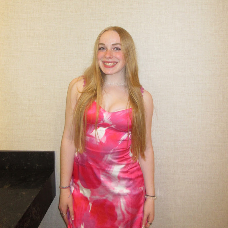 Lily Mitchell