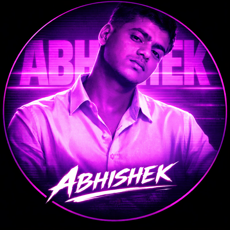 Abhishek ak gaming☠️☠️