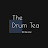 The Drum Tea