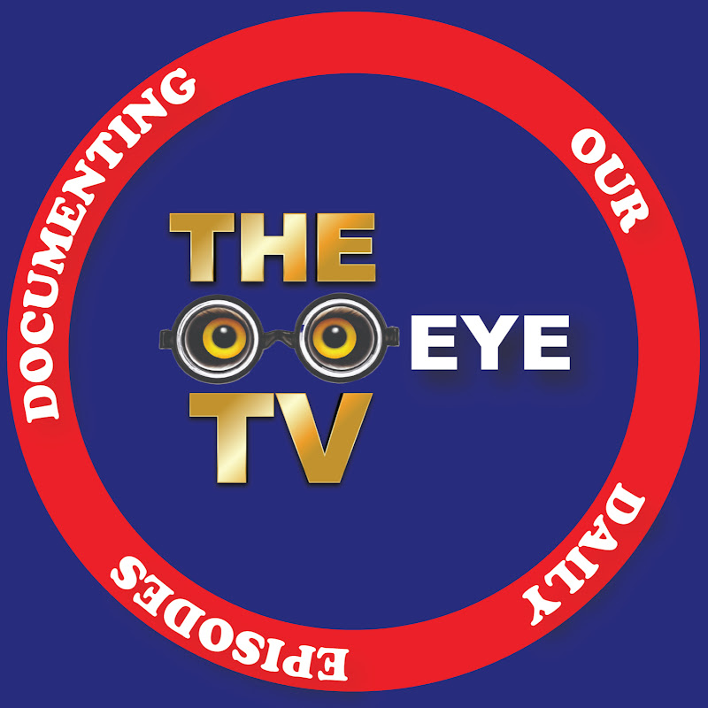 THE EYE TV