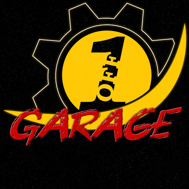 1Off Garage