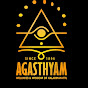 AGASTHYAM KALARIPAYATTU  logo