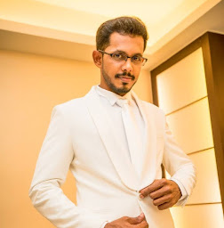 Aaron punitanathan photo