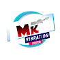 Mr.Krishna logo