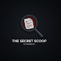 The Secret Scoop logo