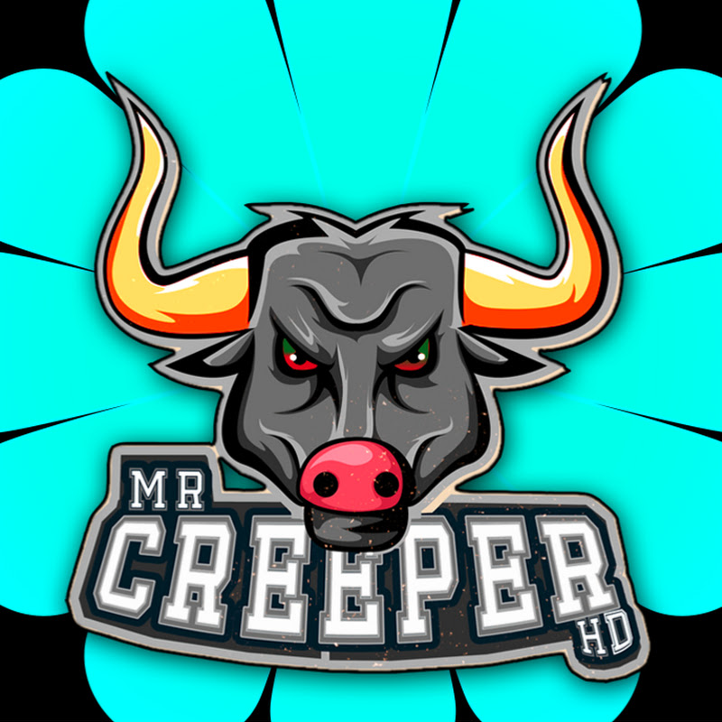 Mr Creeper HD