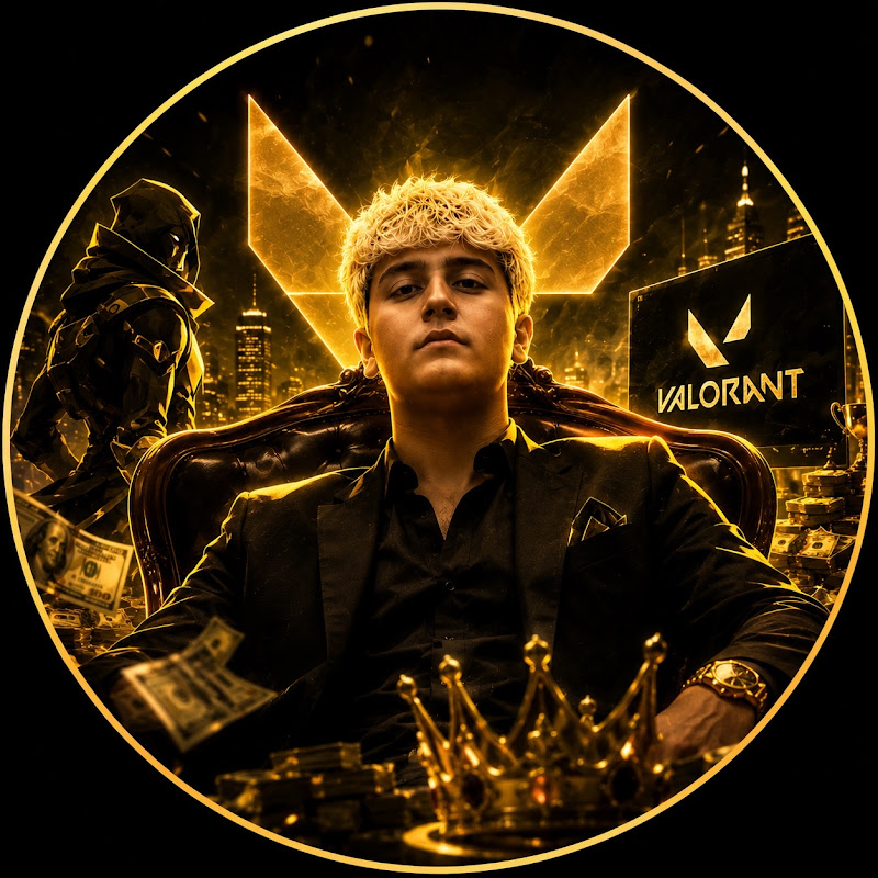 KAIX Valorant