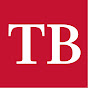 The Banker logo