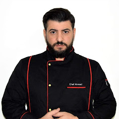 Chef Ahmad AllCooking Avatar