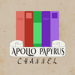 Apollo Papyrus Channel