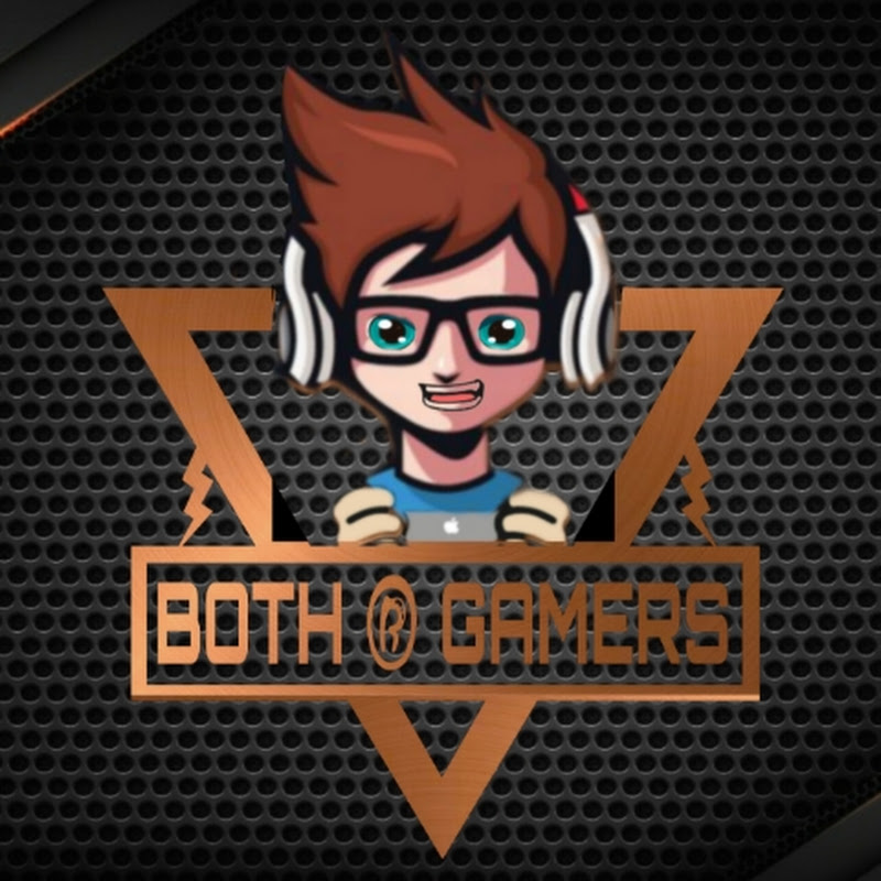 Both R Gamers