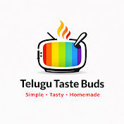 Telugu Taste Buds