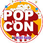  POP CON by MCOT Radio
