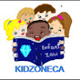KIDZONECA logo