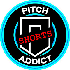 Pitch Addict - Shorts