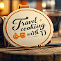 Travel & Cooking with TJ logo