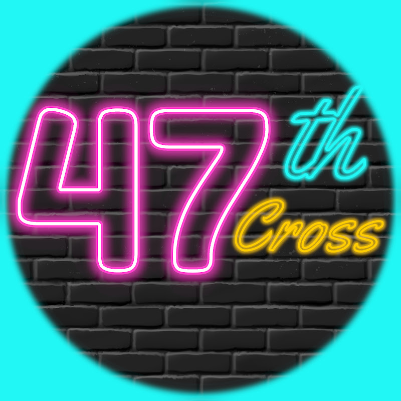 The47thCross' Stream Archive