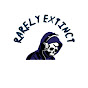 Rarely Extinct logo