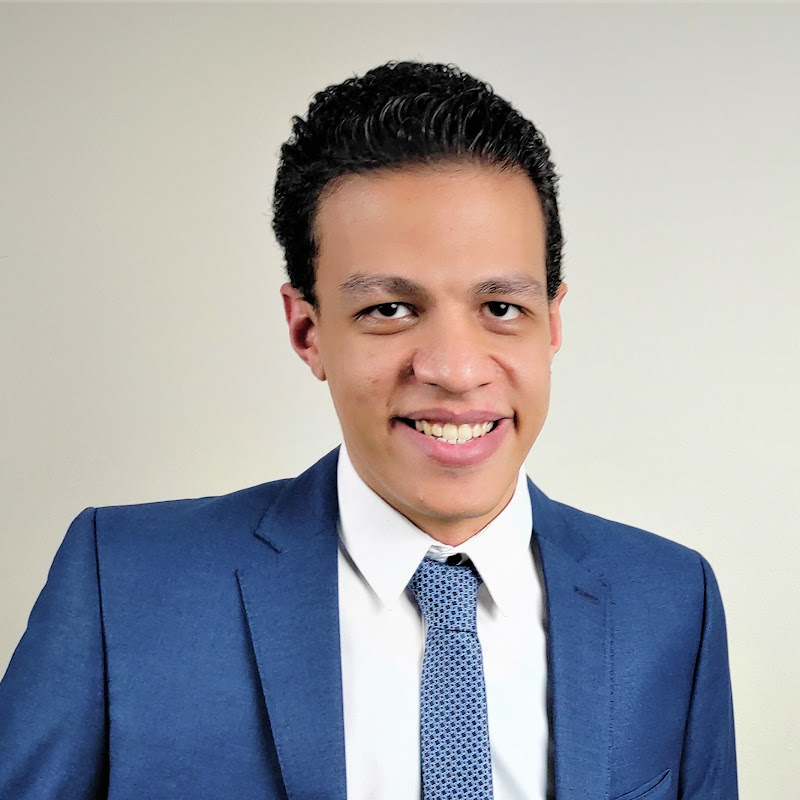 Mohamed Farahat - محمد فرحات