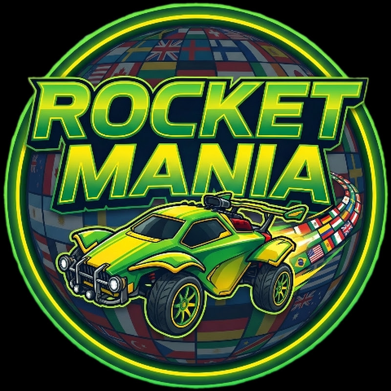 Rocket Mania