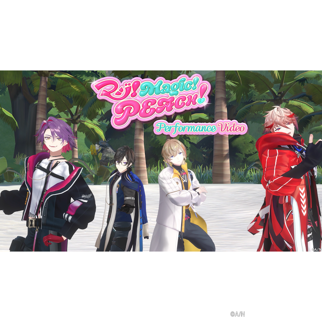 ジョニオコルタシザーズ&ニッサンTVコラボ YouTube
