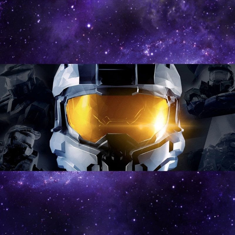 Halo Forever